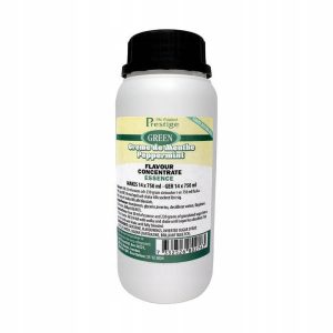 Prestige Ароматизатор Green Pepparmint — Creme de Menthe (М'ята), 280 мл