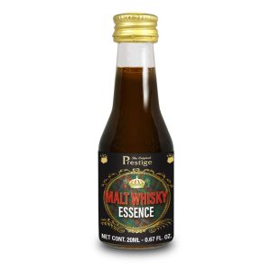 Prestige Ароматизатор есенція смакова Malt Whisky 20мл