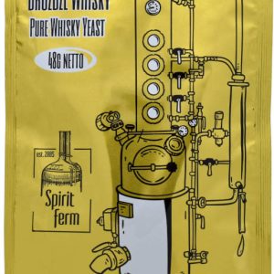 SpiritFerm Дріжджі для зерна (розпродаж;)