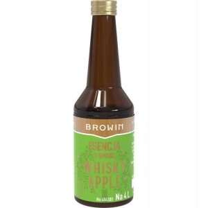 Browin Ароматизатор Whisky apple, 40мл на 4л