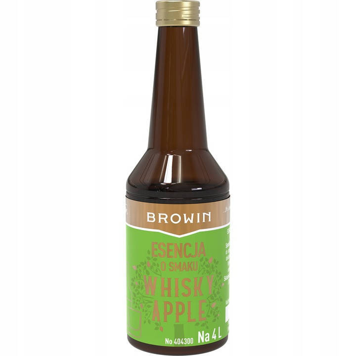 Browin Ароматизатор Whisky apple, 40мл на 4л