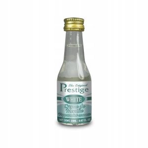 Prestige Ароматизатор есенція смакова White Creme de Menthe 20 мл
