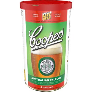Coopers Хмільний солодовий екстракт Australian PaleAle, 1,7 кг