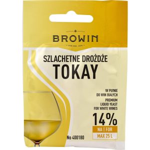Biowin дріжджі винні Madera + живильне середовище