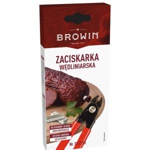 Biowin Затискач для ковбас
