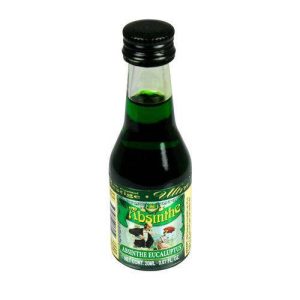 Prestige Смакова есенція Absinthе Eukalyptus, 20мл