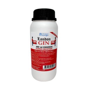 Ароматизатор есенція Prestige London Gin, 280 мл на 10,5 л