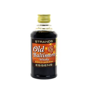 Strands Ароматизатор Old Baltimore Whisky, 250 мл
