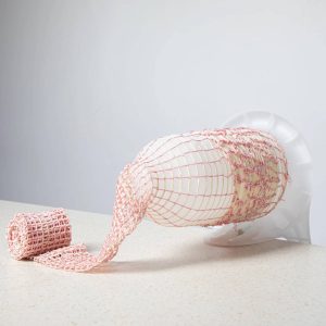 Аплікатор для м'ясних сіток