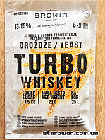 Biowin дріжджі для зерна Turbo (розпродажу)