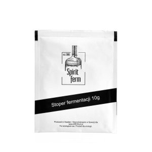 SpiritFerm стабілізатор для зупинки бродіння (Метабісульфіт калію) Stoper, 10г