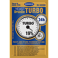 BIOWIN дріжджі Turbo 24H (розпродаж)