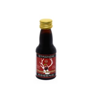 Strands Ароматизатор Bourbon Cherry, 25 мл