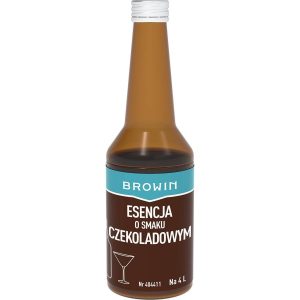Biowin Вкусовая эссенция Шоколад, 40мл на 4л
