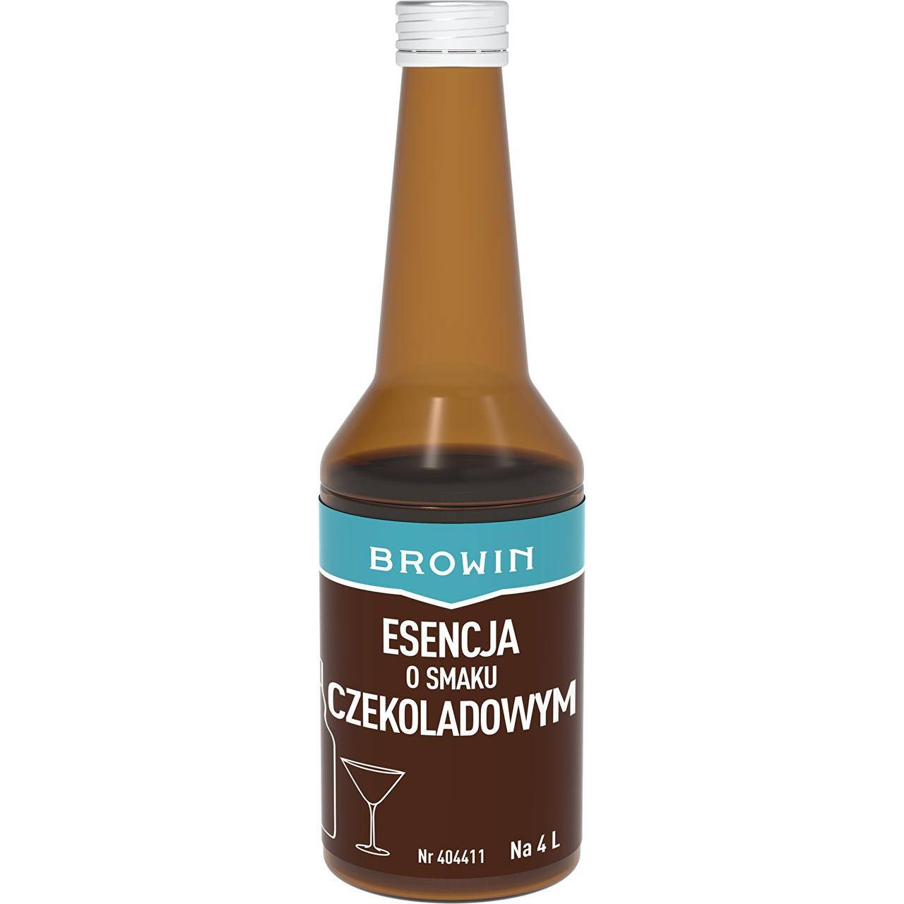 Biowin Вкусовая эссенция Шоколад, 40мл на 4л