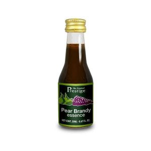 Prestige Ароматизатор Pear Brandy (Грушевий бренді), 20 мл