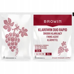 Засіб для освітлення Browin Klarowin Turbo 2