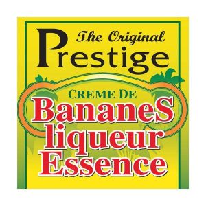 Prеstige Ароматизатор Bananes Liqueur, 280мл