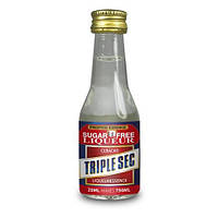 Prеstige Ароматизатор Curacao Triple Sec Liqueur Sugar Free, 20мл