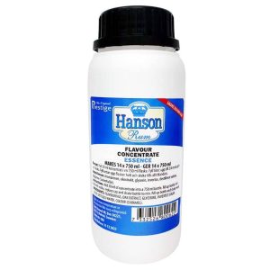 Prestige Ароматизатор Hanson Rum, 280 мл