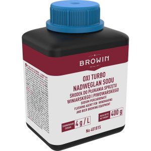 Метабісульфіт (пиросульфіт) натрію, 400 г,  Browin