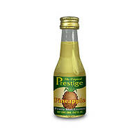 Ароматизатор есенція смакова Prestige Pineapple Fruity Shot, 20 мл на 750 мл