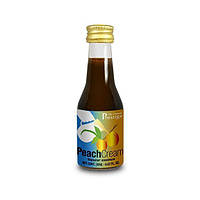 Ароматизатор есенція смакова Prеstige Peach Creme Liqueur, 20мл на 750 мл