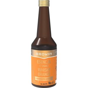 Biowin Ароматизатор Whiskey Orange 40 мл на 4 л (розпродаж)