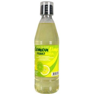 Arom Смакова есенція Lemon Lime Frukt Soda, 0,5 л