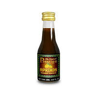 Ароматизатор есенція смакова Prеstige  Apricos Brandy Liquer 20мл на 750. мл