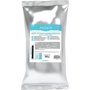 Biowin Вугілля активований мінеральний, 860г