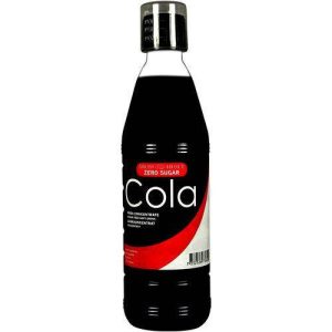 Arom Смакова есенція Cola Zero Sugar, 0,5 л