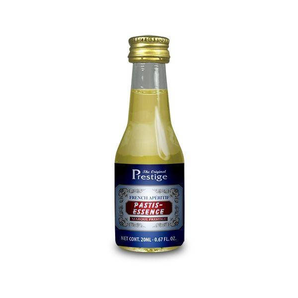 Prestige Ароматизатор Aperitif Pastis, 20 мл