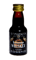 Strands Ароматизатор Tennessee Whiskey, 25 мл
