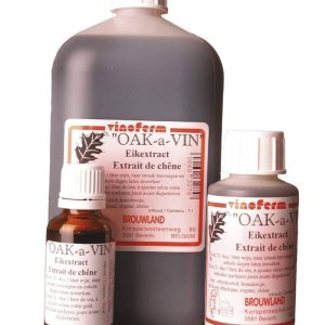VinoFerm Дубовий екстракт, 1л на 100-500л