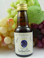 Strands Ароматизатор Blue India Gin, 25 мл