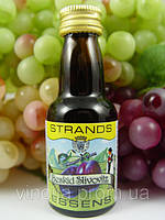 Strands Ароматизатор Beskid Slivovits, 25 мл