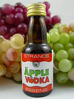 Strands Ароматизатор Apple Яблуко, 25мл