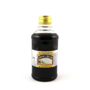 Strands Ароматизатор есенція смакова Irish Cream 250 мл