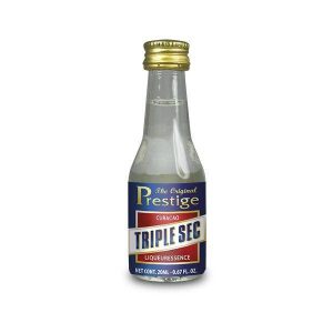 Prеstige Ароматизатор Curacao Triple Sec Liqueur, 20мл