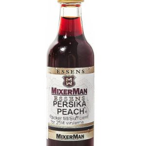 Mixerman Ароматизатор Persika Peach, 50 мл
