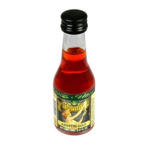 Prestige Ароматизатор Absinthе Gold, 20 мл