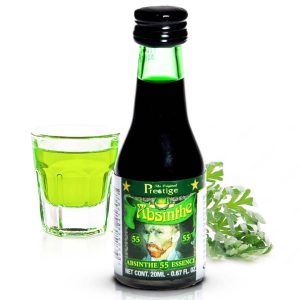 Ароматизатор есенція смакова Prestige Absinthе55, 20 мл на 750 мл