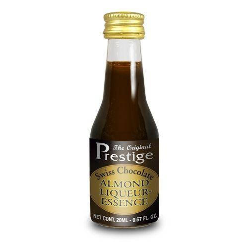 Prеstige Ароматизатор Swiss Chocolate Almond Liqueur, 20мл