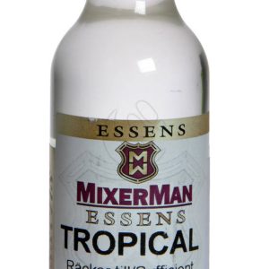 Mixerman Ароматизатор Tropical, 50 мл
