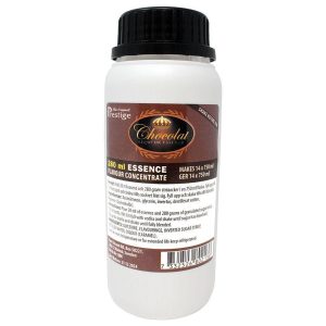 Ароматизатор есенція смакова Prеstige Chocolat Liqueur 280мл на 10,5 л