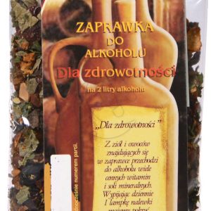 Приправа Dla zdrowotno?ci (Для здоровья)