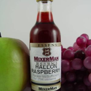 Mixerman Ароматизатор Hallon Raspberry (Malina), 50 мл