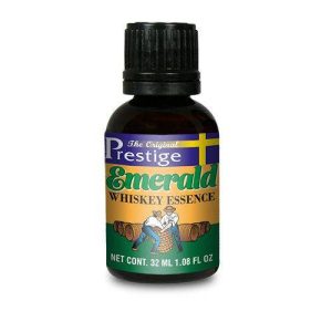 Prestige Ароматизатор Irish Recipe Whiskey, 32мл