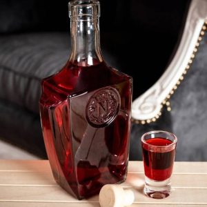 Пляшка Bonaparte 0,5 л